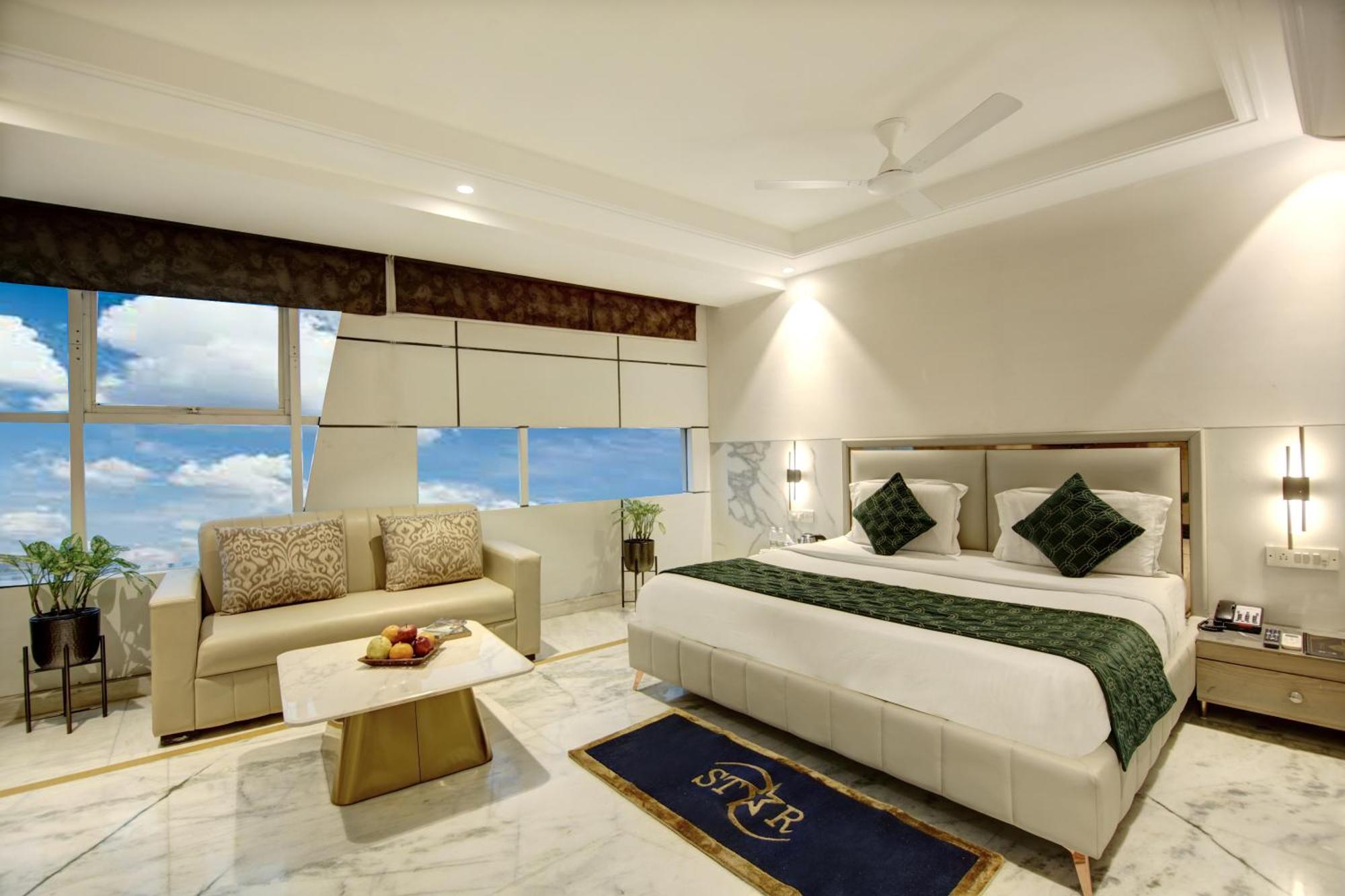 Hotel International Inn By Star Group - Near Delhi Airport New Delhi Exterior photo